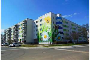 Zwei-Raum-Wohnung mit Balkon im Kaxdorfer Weg in Herzberg