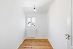 Erstbezug! Helle 3,5 Zimmer mit Altbaucharme – Die vollständige Adresse der Immobilie erhältst du vom Anbieter., 70188 Gaisburg, Stuttgart – Vorschaubild 12