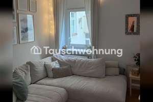 Tauschwohnung: Tauschen 2 Zimmer Altbau Wohnung mit Balkon – Die vollständige Adresse der Immobilie erhältst du vom Anbieter., 81669 Haidhausen Süd, München – Vorschaubild 3