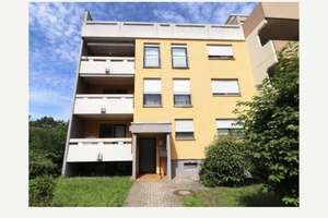 Möbilierte 2 Zimmerwohnung  – Dornheimer Ring 79, 68309 Käfertal, Mannheim – Vorschaubild 3