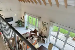 Exklusives Ensemble - Privatsphäre in Bestlage – Bad Kreuznach (Kreis) – Vorschaubild 16