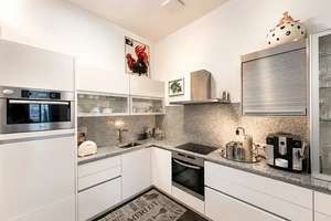 Exquisite Wohnung mit historischem Charme und modernem Luxus in Zentrumslage – Die vollständige Adresse der Immobilie erhältst du vom Anbieter., 4105 Zentrum-Nord, Leipzig – Vorschaubild 4