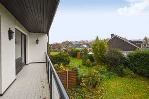 Pinneberg: Gemütliches 5-Zimmer-Reihenhaus + Studio im DG, mit Loggia, herrlichem Garten und Garage! – Pinneberg (Kreis) – Vorschaubild 1
