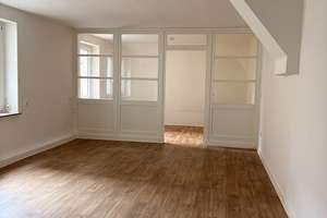 2 Raum Studio Apartment Etagenwohnung im Neben-/Hinterhaus – Kieler Straße 29c, 42107 Elberfeld, Wuppertal – Vorschaubild 1