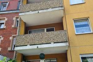 Helle 2-Zimmerwohnung mit Balkon – Kreuzsteinstraße 28, 90441 Schweinau, Nürnberg – Vorschaubild 13