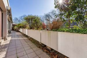 Großzügiges Penthouse mit Dachterrasse im Zooviertel – Die vollständige Adresse der Immobilie erhältst du vom Anbieter., 40237 Düsseltal, Düsseldorf – Vorschaubild 10