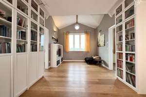 LUXUS-WOHNTRAUM ✨ Design, Raum & Energie in einer Villa – Neu-Anspach! – Die vollständige Adresse der Immobilie erhältst du vom Anbieter., 61267 Neu-Anspach – Vorschaubild 6