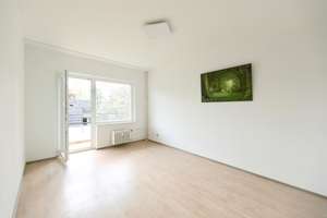 HELLE WOHNUNG MIT LOGGIA & BLICK INS GRÜNE - GUTER SCHNITT -  SUPER INFRASTRUKTUR – Quäkerstr. 8 dd, 13403 Reinickendorf (Ortsteil), Berlin – Vorschaubild 10
