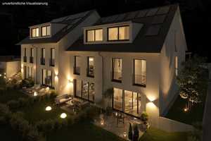 *Provisionsfrei für den Käufer* NEUBAU: Modernes Reiheneckhaus am Waldrand mit toller Ausstattung – Esslingen (Kreis) – Vorschaubild 4