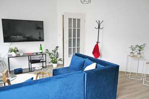 Charmante Eigentumswohnung mitten in BME! – Die vollständige Adresse der Immobilie erhältst du vom Anbieter., 55583 Bad Münster am Stein-Ebernburg – Vorschaubild 2