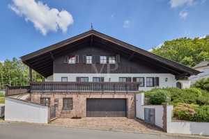 Großzügiges Zuhause mit Ausblick – Odenwaldkreis – Vorschaubild 2