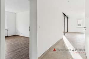 IDEAL FÜR PAARE UND FAMILIEN - Frisch sanierte 4 ZKBB mit Panorama-Balkon und tollem Ausblick – Die vollständige Adresse der Immobilie erhältst du vom Anbieter., 69118 Ziegelhausen, Heidelberg – Vorschaubild 6