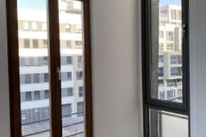 Mitte erleben: 2,5-Zimmer-Wohnung mit Balkon – Chausseestraße 92, 10115 Mitte (Ortsteil), Berlin – Vorschaubild 10