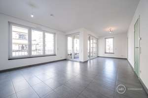 MANNELLA *Quartier Reiterstaffel in Marienburg - Exklusive 4-Zimmerwohnung inkl. TG-Stellplatz*