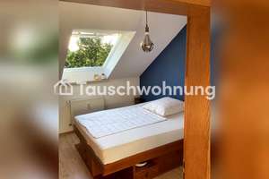 Tauschwohnung: München gegen Köln: Ruhige, helle 2-Zimmer-Whg. in Moosach – Die vollständige Adresse der Immobilie erhältst du vom Anbieter., 80997 Moosach-Bahnhof, München – Vorschaubild 4