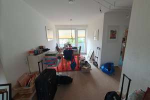 Nachmieter gesucht! 3-Zimmer-Wohnung in Bremerhaven im Atlantic Haus mit Fahrstuhl und 2 Balkone – Bürgermeister-Smidt-Straße 158, 27568 Mitte, Bremerhaven – Vorschaubild 3