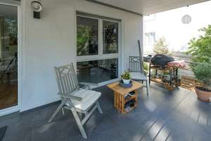 Großzügige 4,5-Zimmerwohnung mit großem Balkon, Terrasse und Garten – 51373 Wiesdorf, Leverkusen – Vorschaubild 10