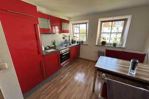Attraktive 2-Zimmer-Wohnung mit Balkon und Einbauküche in Augsburg-Oberhausen Nord – Wemdinger Weg 11, 86154 Augsburg – Vorschaubild 2