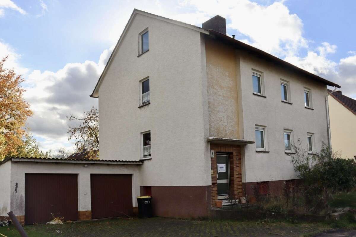 Zweifamilienhaus in Balhorn, Kassel Kreis – Bild 3