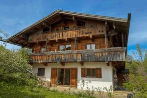 LANDHAUS ZWISCHEN DEN SEEN – Die vollständige Adresse der Immobilie erhältst du vom Anbieter., 82402 Seeshaupt – Vorschaubild 2