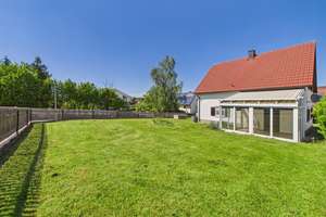 Ihr Traum vom Eigenheim: Wintergarten, Doppelgarage & viel Garten inklusive! – Die vollständige Adresse der Immobilie erhältst du vom Anbieter., 84056 Rottenburg an der Laaber – Vorschaubild 11