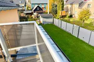 Einfamilienhaus mit Wintergarten, Terrasse, Garage & Erdwärme in Königswalde bei Annaberg & Chemnitz – Die vollständige Adresse der Immobilie erhältst du vom Anbieter., 9471 Königswalde – Vorschaubild 11