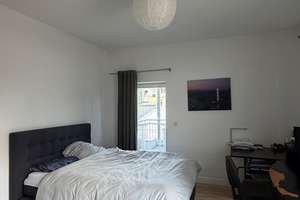 Charmante 2 Zimmer Wohnung in zentraler Lage ! Ruhig gelegen im Anbau – Heinrichsalle 16, 52062 Kaiserplatz, Aachen – Vorschaubild 8