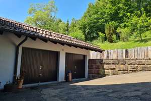 SCHWARZWALD PUR - EINE DER SCHÖNSTEN LAGEN – Die vollständige Adresse der Immobilie erhältst du vom Anbieter., 75323 Bad Wildbad – Vorschaubild 8