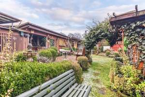 Attraktives  Einfamilienhaus mit Gartenidylle und Sonnenterrasse – Die vollständige Adresse der Immobilie erhältst du vom Anbieter., 67705 Trippstadt – Vorschaubild 18