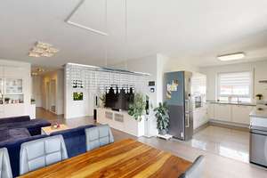 Exklusive und moderne 3-ZKB Wohnung mit Balkon & Aufzug – 67071 Oggersheim, Ludwigshafen am Rhein – Vorschaubild 4
