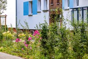 Renovierte 3-Zimmer-Wohnung mit Balkon