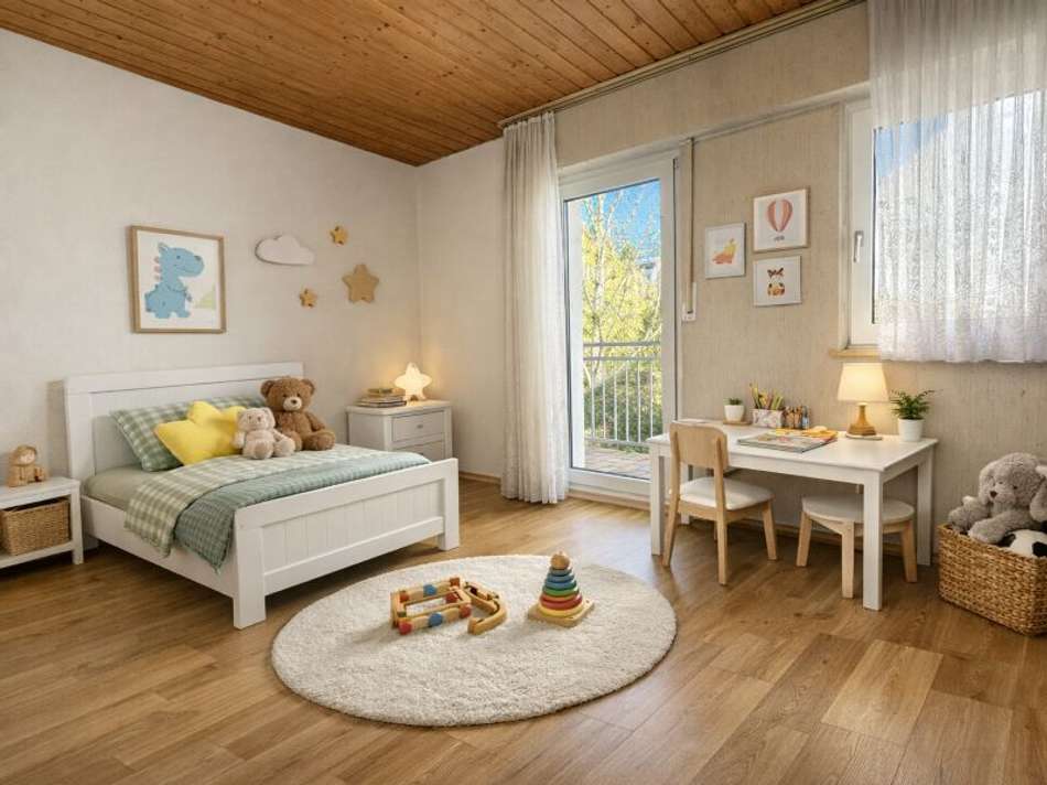 Kind 2 (Illustration)