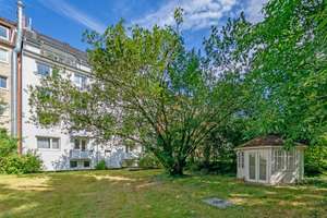 Exklusive Maisonette mit großzügigen Garten – Die vollständige Adresse der Immobilie erhältst du vom Anbieter., 22301 Winterhude, Hamburg – Vorschaubild 5