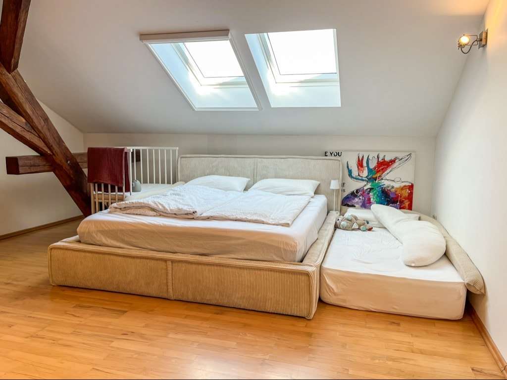 Immobilie in Söchtenau - Tradition und Moderne perfekt vereint! - Bild 3