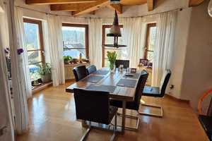 1-A Lage-Diskret eingebettet-Landhausvilla inkl. Büro, 329 m², Mittelbiberach Hanglage am Rotbachtal – Biberach (Kreis) – Vorschaubild 7