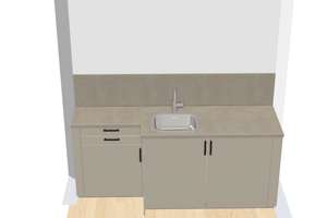 Helle Dachgeschosswohnung –  Erstbezug nach umfassender Renovierung  – 40231 Eller, Düsseldorf – Vorschaubild 11