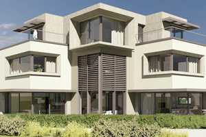 **Entdecken Sie Ihre Traumvilla – Ein Meisterwerk der Architektur!** – Wetteraukreis – Vorschaubild 11
