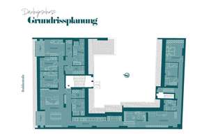 Großzügige Wohneinheit realisierbar: Dachgeschossrohling mit Baugenehmigung, provisionsfrei – Boddinstraße 64, 12053 Neukölln (Ortsteil), Berlin – Vorschaubild 12