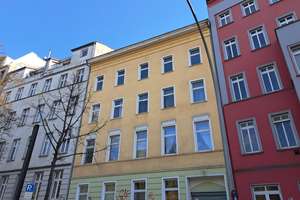 Gepflegte und leerstehnde 2-Zimmer-Wohnung – Landsberger Allee 16, 10249 Friedrichshain, Berlin – Vorschaubild 4