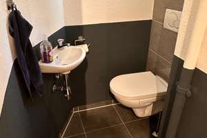 Stuttgart-Süd: Möbilierte 3-Zimmer-Wohnung mit Terrasse in Traumlage – Die vollständige Adresse der Immobilie erhältst du vom Anbieter., 70180 Lehen, Stuttgart – Vorschaubild 16