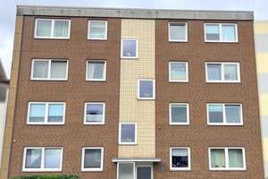 Kapitalanlage:  2-Zimmer-Eigentumswohnung mit Balkon und Weitblick in Kiel-Elmschenhagen – Die vollständige Adresse der Immobilie erhältst du vom Anbieter., 24147 Elmschenhagen, Kiel – Vorschaubild 3