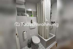 Tauschwohnung: Helle Altbau Wohnung/ Studio – Die vollständige Adresse der Immobilie erhältst du vom Anbieter., 50676 Altstadt/Süd, Köln – Vorschaubild 6