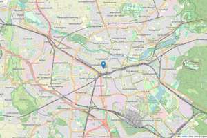 BEZUGSFREI ! TOP Kapitalanlage * 1 Zimmer-Apartment * Möbliert * Saniert * in Nürnberg / Gostenhof * – Die vollständige Adresse der Immobilie erhältst du vom Anbieter., 90443 Gostenhof, Nürnberg – Vorschaubild 14