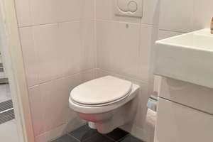 All-Inclusive Wohnen mit Balkon in München-Laim – Die vollständige Adresse der Immobilie erhältst du vom Anbieter., 80687 St. Ulrich, München – Vorschaubild 13