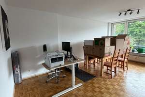 2ZKDB, 80 qm, zentrumsnah, große Terrasse – Blumentalstraße 21, 47798 Stadtmitte, Krefeld – Vorschaubild 11