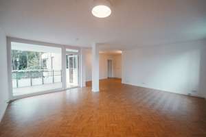 Erstbezug - Neuwertige 3 Zimmer-Wohnung mit Balkon, Terrasse und Tiefgaragenstellplatz