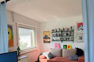 Sonnige Dachgeschosswohnung in Köln-Weiden – Kapellenhofweg 1, 50859 Weiden, Köln – Vorschaubild 11