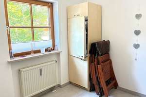 Traumhafte Aussichten - Modernisierte 2 - Zi. - Wohnung in ruhiger Ortsrandlage nahe Oberstaufen – Hochgratstrasse 265, 88179 Oberreute – Vorschaubild 16