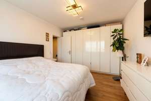 Einziehen statt renovieren – hochwertig sanierte 3-Zimmer-Wohnung mit Südbalkon – 64291 Wixhausen, Darmstadt – Vorschaubild 7