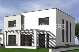 Neubau trifft Bestlage - exemplarische Projektierung inklusive Grundstück – Die vollständige Adresse der Immobilie erhältst du vom Anbieter., 50996 Hahnwald, Köln – Vorschaubild 5